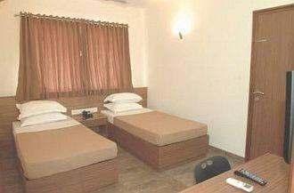 M.G Road Serviced Apartments, Mangalore 4